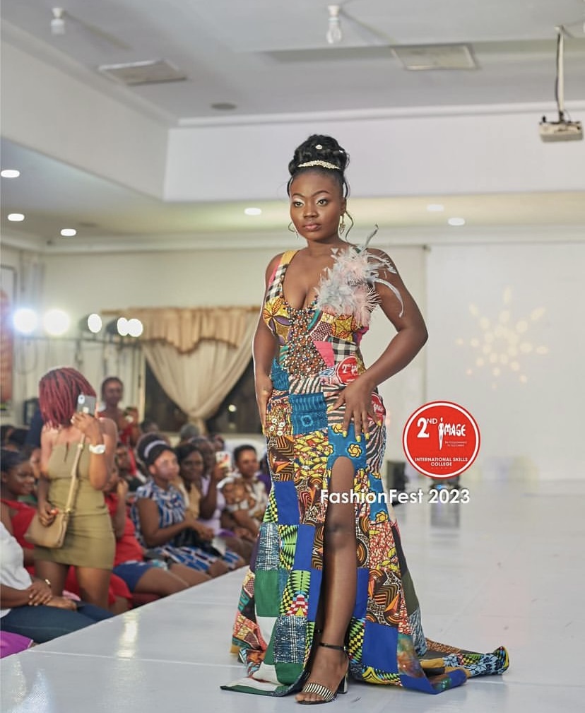 UPCOMING 2024 FASHION FEST AT DENU